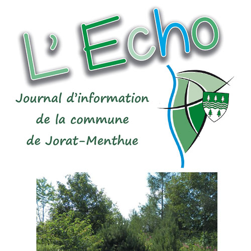 Journal d'information