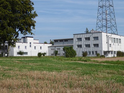 Administration communale