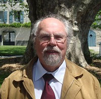 Frédy-Daniel Grossen, président